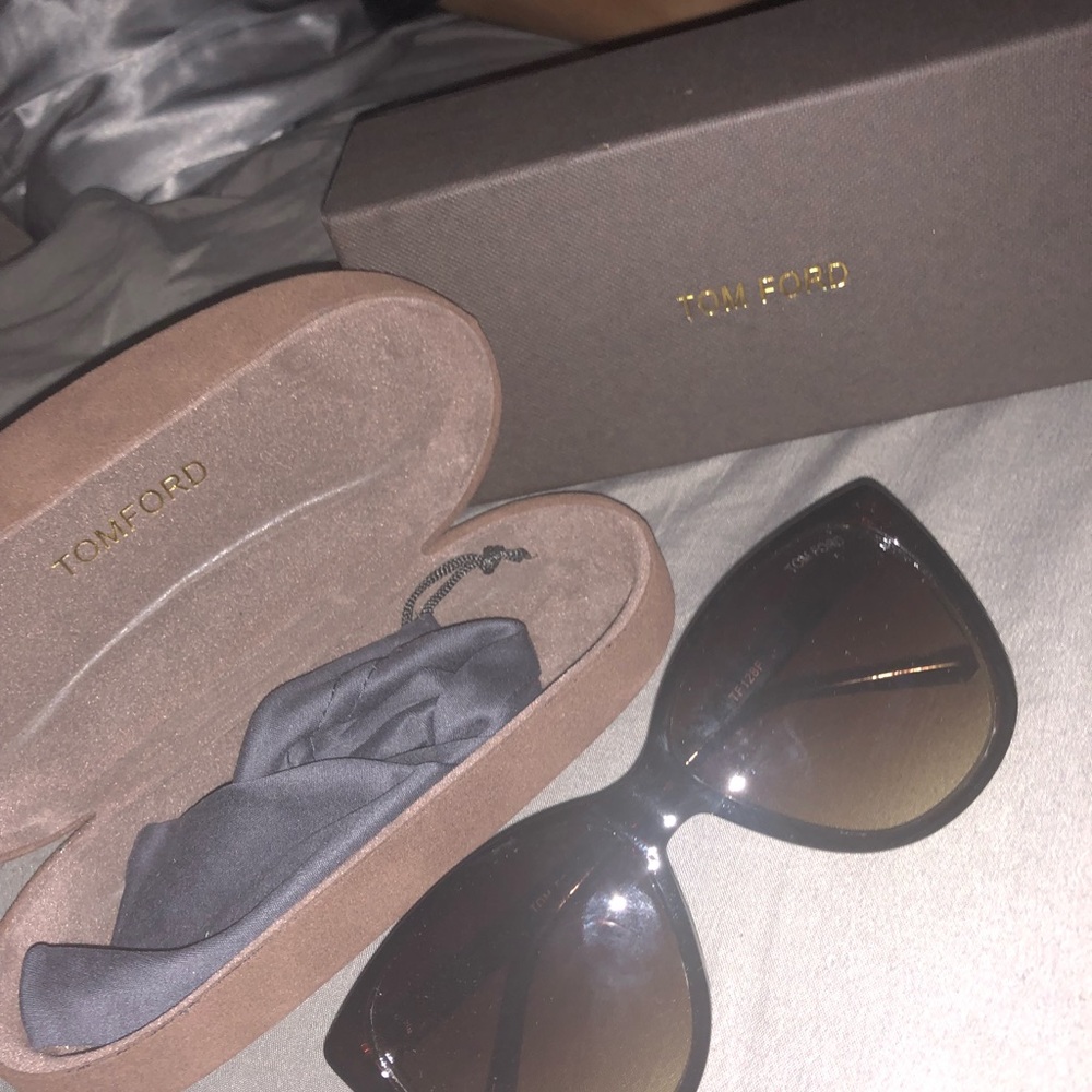 Designer Sunglasses - image 3